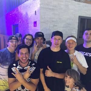 Meet your Posher, Michael